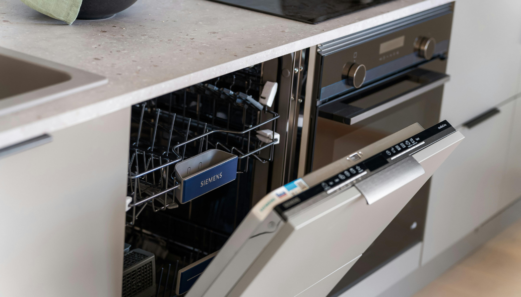 Küçükçiğli Beyaz Eşya Servisi